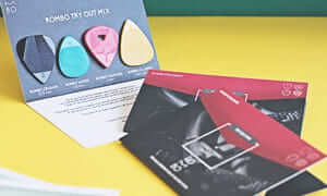 コピー用紙・資料