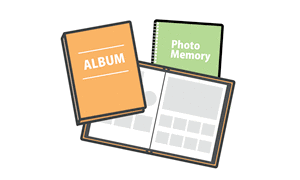 写真集・アルバム