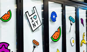 ラベル・シール