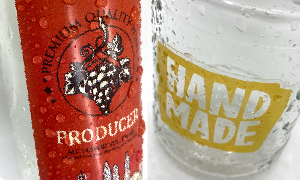 耐水・完全耐水