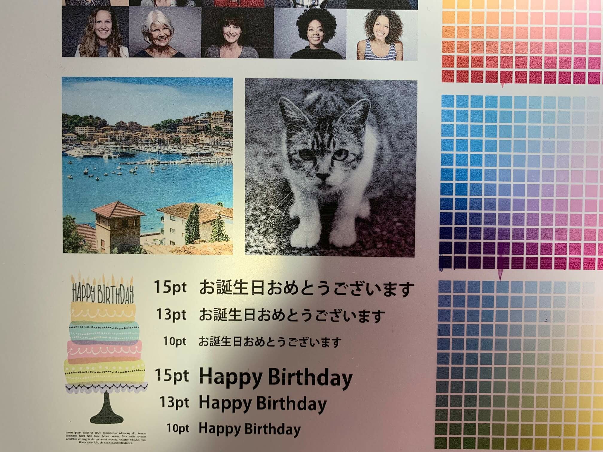 IJつや消しシルバーラベル