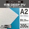 竹尾 DEEP PV パルパー ホワイト