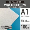 竹尾 DEEP PV パルパー ホワイト