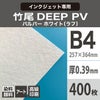 竹尾 DEEP PV パルパー ホワイト