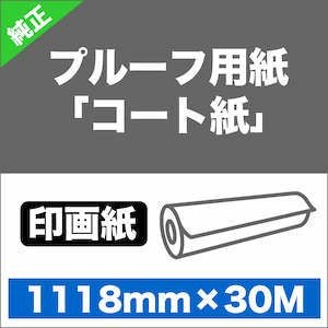 色味チェックや校正用途で扱いやすいダイヤミックプルーフ用紙コート紙
