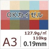 OKカイゼル