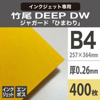 竹尾　DEEP DWジャガード