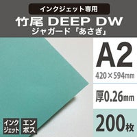 竹尾　DEEP DWジャガード