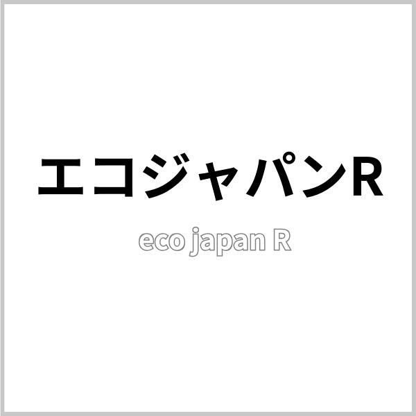 エコジャパンRの画像