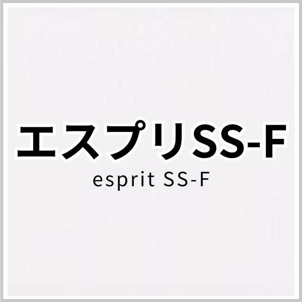 エスプリSS-Fの画像
