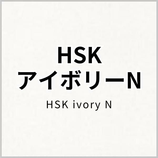 HSKアイボリーNの画像